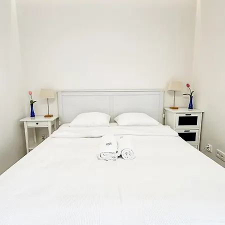 Sweda By The Apartman
