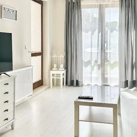 Sweda By The Apartman *