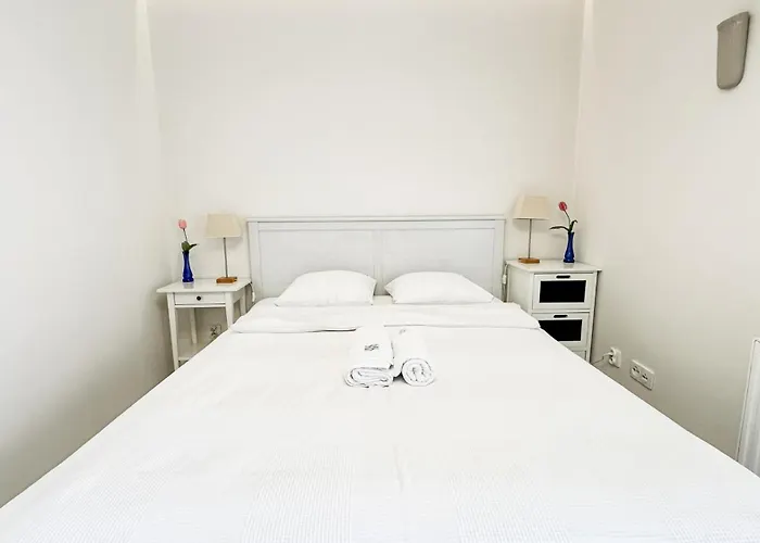 Sweda By The Апартаменты