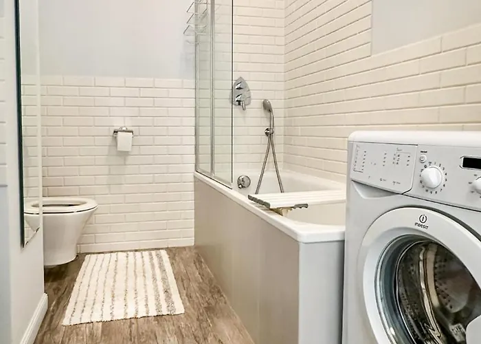 Sweda By The Апартаменты