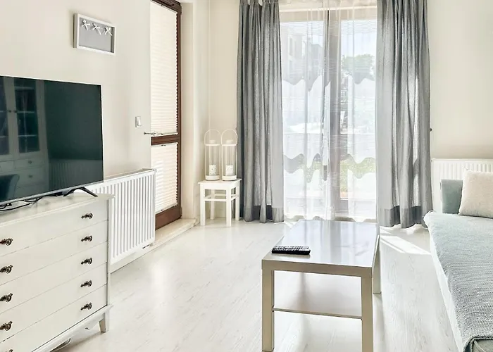 Sweda By The Апартаменты *